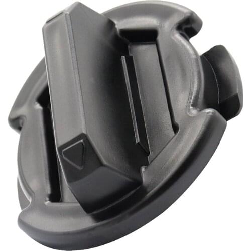 Twist Floor Drain Plug Body For Polaris 14-17 RZR XP 1000 4 / RZR 900 S