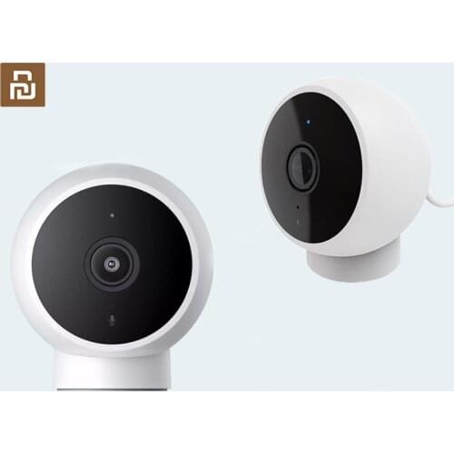 Xiaomi Smart Camera 2K 1296P 1080P HD WiFi Night Vision Webcam Video IP Camera Baby Security Monitor for Mi home mijia APP