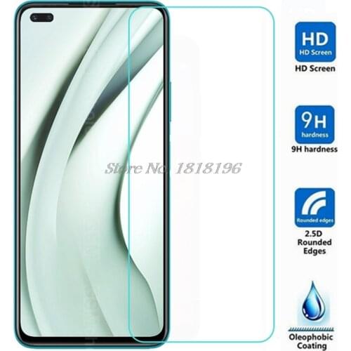 Tempered Glass For Infinix Note 8 8i Glass Cover 9H Protective Glass Screen Protector For Infinix Note 8i 8 Telefon Film Cover