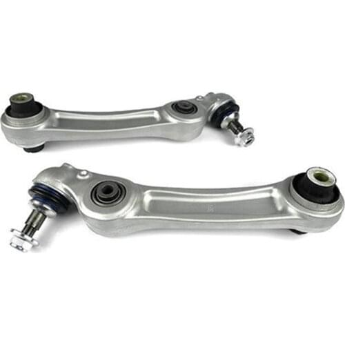 1pair Front Suspension Control Arm Kit OEM 31126798107 31126798108 for BMW F01 F02 750i F07