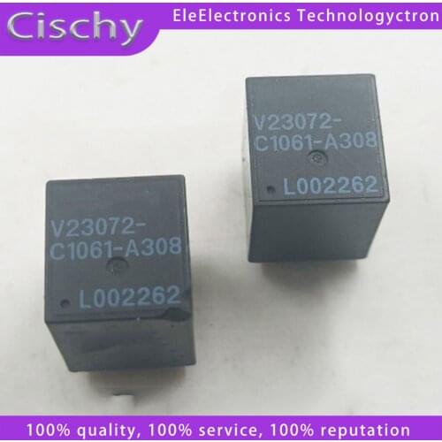 1pcs V23072-C1061 V23072-C1061-A108 V23072-C1061-A203 V23072-C1061-A303 V23072-C1061-A308 V23072-C1061-A408 V23072-C1062-A303