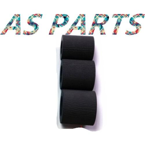 50 Feed Retard Pickup Roller for Okidata OKI B410 B411 B420 B430 B431 B440 B721 B731 C610 C710 C711 C712 C911 C931 C9600 MPS4242