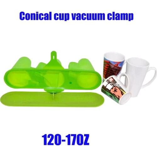 Thermal Transfer Machine Accessories Universal Thermal Transfer Mug mould Clamp with Shipping Cost