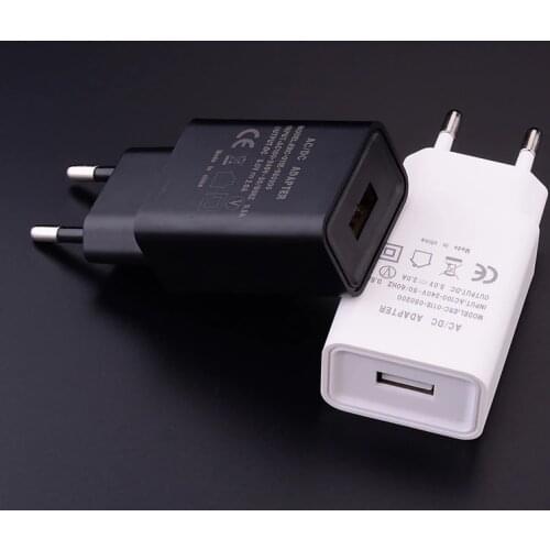 For XIAOMI Fast Charger 5V 2A White Power Data sync Cable for Redmi 4 4A 4X 5 3 3s Note 3 4X 6xiao Mi 4 note7pro Quick Charging