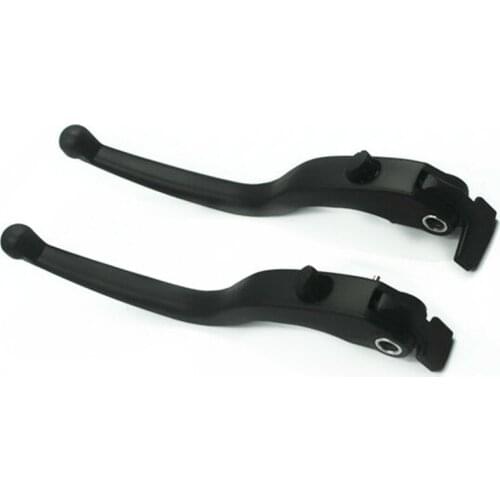Motorcycle Black Brake Clutch Levers For 2011 2012 2013 2014 Ducati 1199 2014-2015 Ducati 899