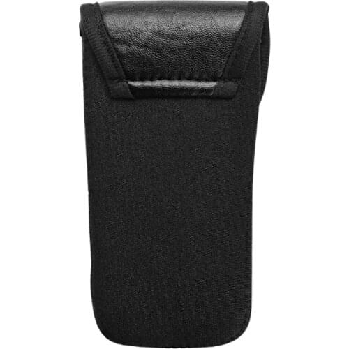 Black Soft Travel Storage Carrying Case Holder for Microsoft Mouse