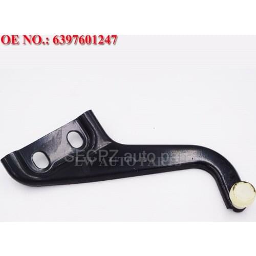 FOR MERCEDES VITO ROLLER GUIDE SLIDING DOOR UPPER LEFT YEAR 2003-2013 6397601247