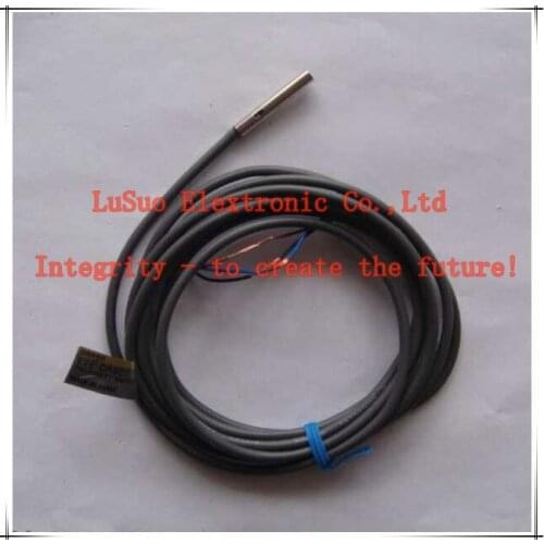 5PCS E2E-CR8C1 Photoelectric switch sensor