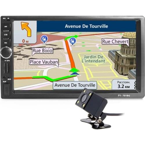 HIEI Players With Navigation