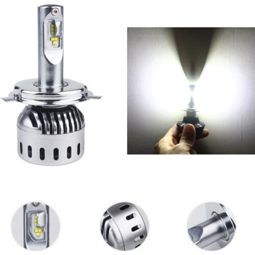 Jetencn LED H9 Bulbs (PGJ19-5)