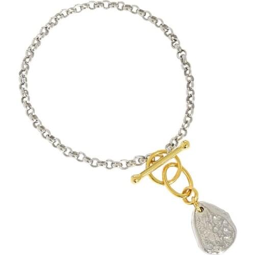 JULYDREAM Golden Bracelets