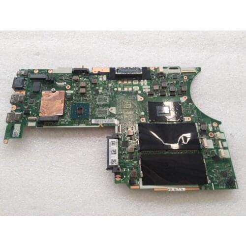 Lenovo thinkpad T460P Laptop Motherboard i5-6440 FRU 01YR826 01YR834 01YR835 01YR829 01YR830