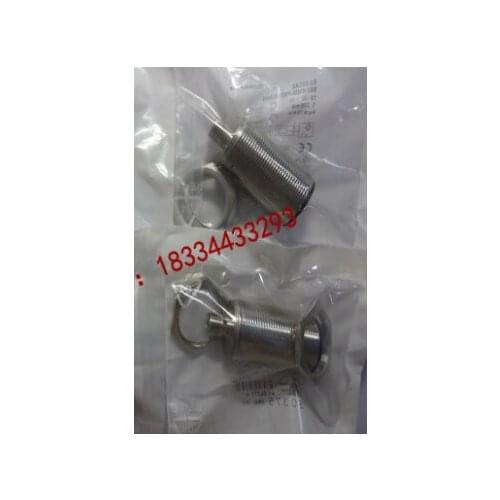 M30MI-PSC10B-S04G Switch Sensor DC 3 Wire PNP New High-Quality