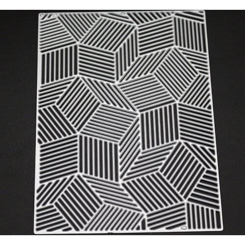 EMBOSSING DIESCOVER Metal Cutting Dies For Scrapbooking Stencils DIY Album Cards Decoration Embossing Folder Craft Die Cuts MOLD