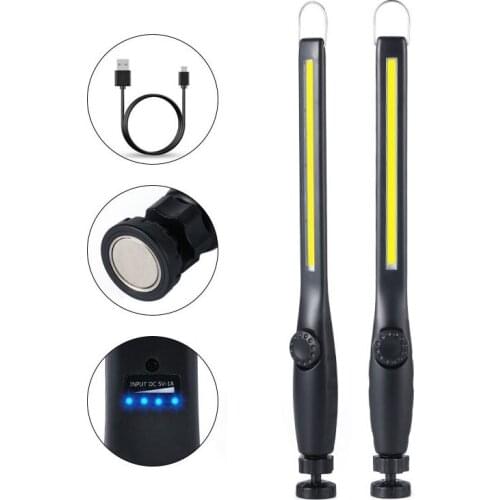 MOONBIFFY Flashlights
