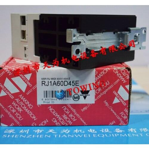 RJ1A60D45E Carlo 100% new and original