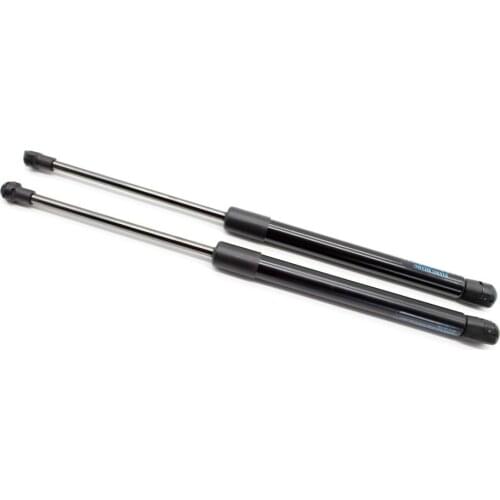 Rear luggage Tailgate Boot Lift Supports Auto Gas Shock Struts Spring for SEAT IBIZA V SPORT COUPE (6J1, 6P1) 2008-2017 Damper