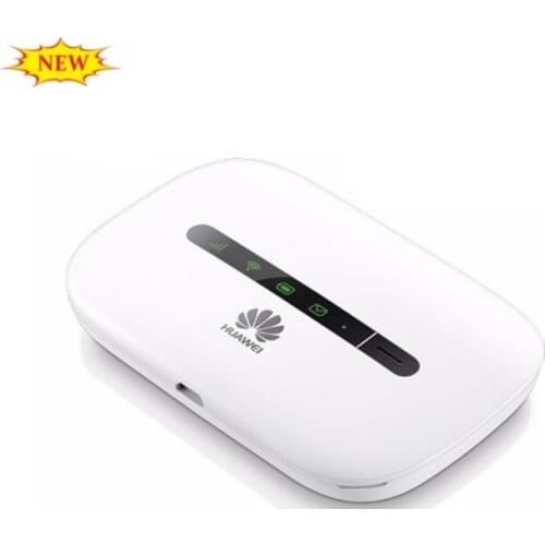 Unlocked HUAWEI E5330 Mobile 3G WiFi Router MiFi Hotspot 3G Wifi Dongle HSPA Modem