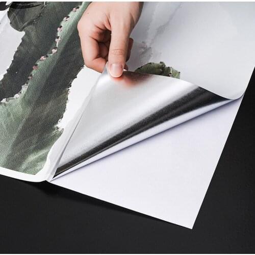 75*45Cm Stove and Ceramic Tile Waterproof Diy Wallpaper Self-Adhesive Heat-Resistant and Oil-Proof Stickers Household Kitchen