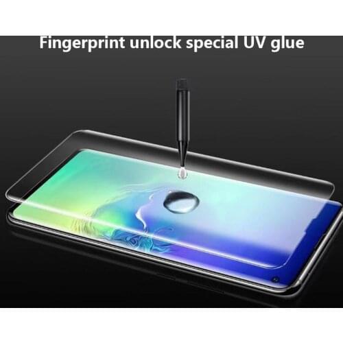 Skatolly Screen Protectors For Samsung Galaxy S7 Edge