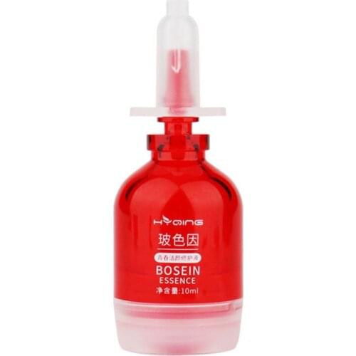 Face Serum Anti Wrinkle Anti Aging Repair Lotion Face Essence Reduce Fine Lines Original Faicl Essence 10ml