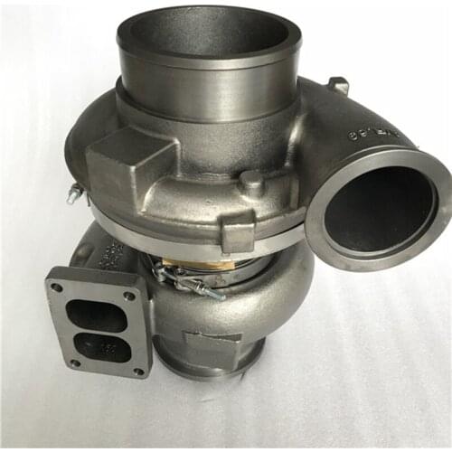 Turbo for GTA5008 750525-5020S 750525-0020 750525-9020 2842711 284-2711 Turbocharger CAT C15 for Caterpillar Engine