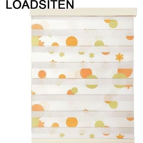 Decoration Rolety Rzymskie Roller Blackout Persianas Cortinas Estores Enrollables Para Ventanas Rolgordijnen Window Blinds