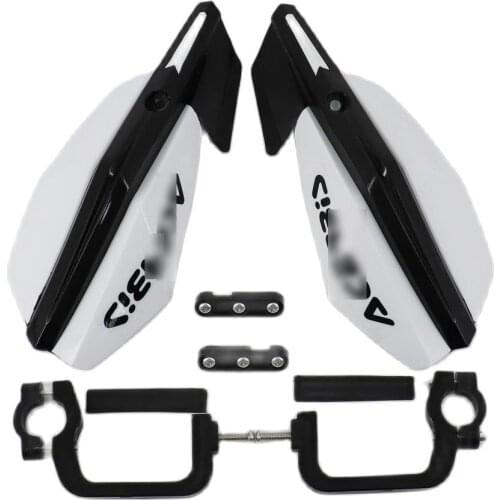 Hand Guards Handle Protector Handguard Handlebar Protection For KT SMR LC SXF EXC 125 250 300 525 Motorcycle Pit Dirt Bike