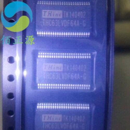 100% Original In Stock New THC63LVDF64A-G THC63LVDF64A TSSOP48