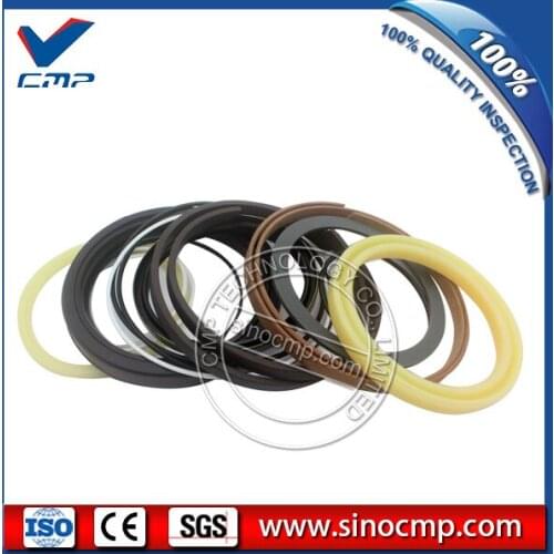 2 sets E120B 120B boom cylinder oil seal service kits, repair kit ,3 month warranty
