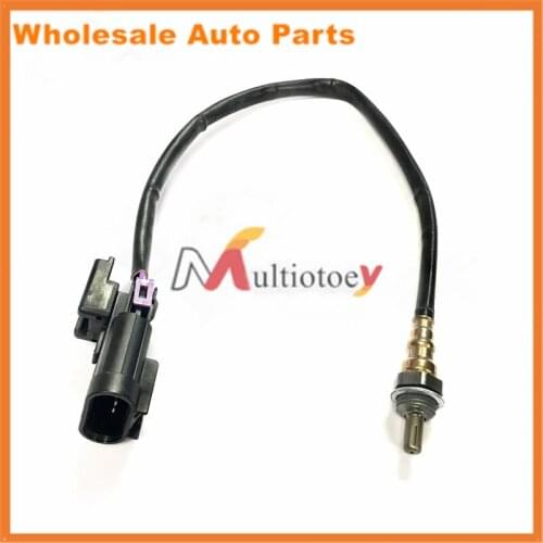 4016021 Oxygen O2 Sensor 4016021 Fit For Polaris RZR 570 1000 XP XP 4 1000 Turbo OE#4016021 4013979