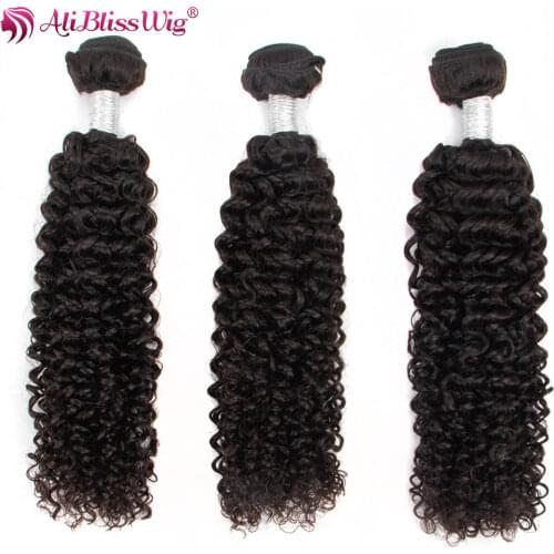 ALI BLISS WIG Hair Extensions & Wigs