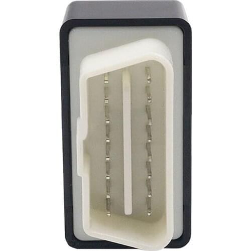 Car Diagnostic Tool ELM-327 Chip Code Reader Fault Car OBDII Vehicle Systems Scanner Scan Tools G5AD