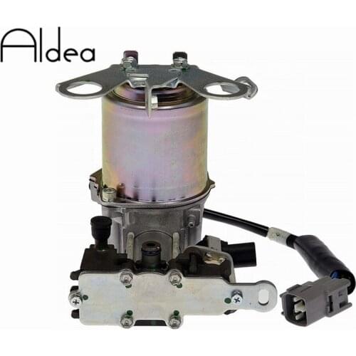 Air Suspension Compressor Pump for 2000-2006 Lexus LS 430 (XF30) 4891050050 48910-50050