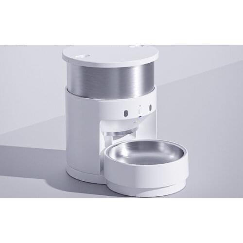 3L/5L Petkit Smart Planet Cat Feeder Automatic Dog Timing Feeding Machine Cat bowl accessories Pet Supplies