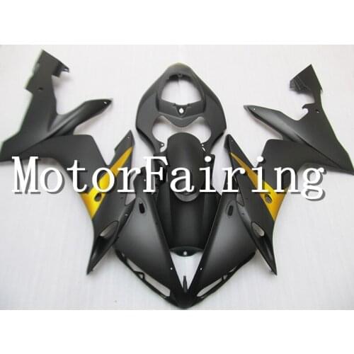 Motorcycle Bodywork Fairing Kit Fit For YZF R1 YZF-R1 2004 2005 2006 ABS Plastic Injection Molding C697