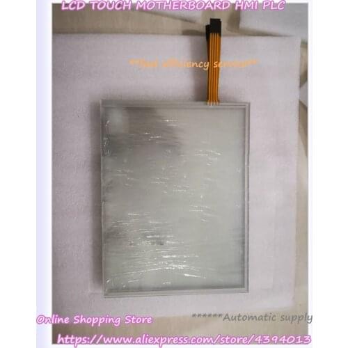New Industrial Touch Panel Display Touch Screen PANEL5000-A151-TUW External Screen Touch Glass