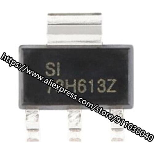 100% New Original In Stock TLV1117LV33DCYR TLV1117LV33DCYR SOT223 10pcs/lot