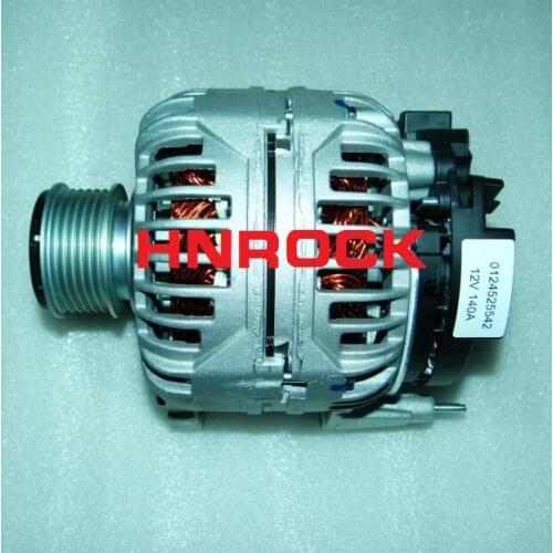 NEW 12V 140A ALTERNATOR LRA03634 063535255420 89212387 305.573.140 2608901A 2608901C 439664 439724 440249 440253 FOR AUDI A3