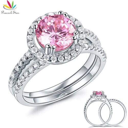 Peacock Star Jewelry