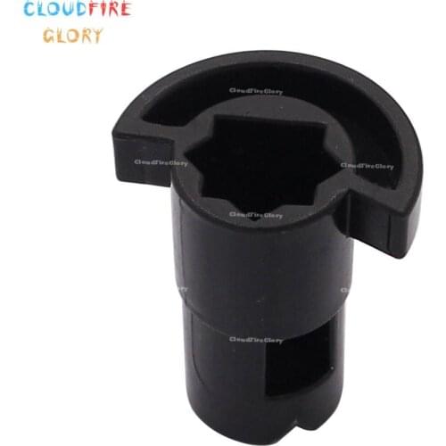 CloudFireGlory 5143183AA Actuator Lever Shaft Fits For 2005 2006 2007 2008 2009 2010 Jeep Commander Grand Cherokee