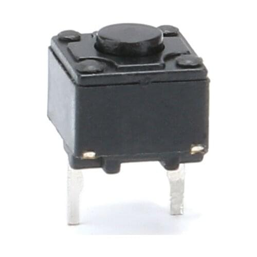 6 * 6 * 7.3MM touch micro switch Microsoft Lenovo and other mouse switch (10pcs / lot)