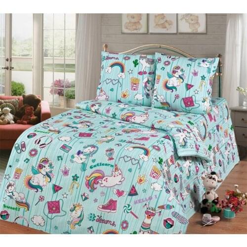 SleepMart Calico China