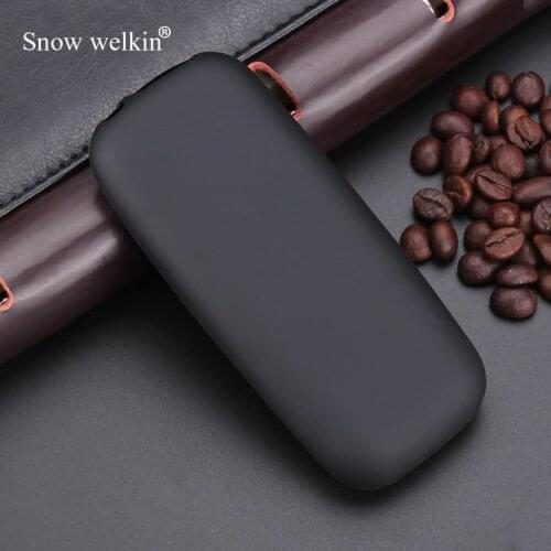 Snow Welkin For Nokia105 2017 Gel TPU Slim Soft Anti Skiding Silicone Case Back Cover For Nokia 105 2017 Rubber Bag Coque Fundas
