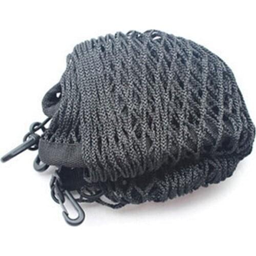 70cm* 70cm Car boot string bag car styling fit for Skoda Octavia Fabia Rapid Superb Yeti Roomster