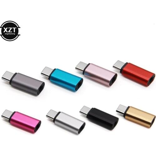 WYMECT Adapters For Mobile Phones