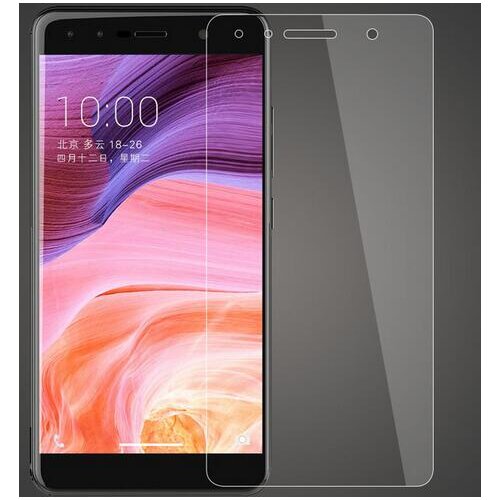 For ZTE Blade A3 5.5" Tempered Glass 2.5D 9H Protective Film Explosion-proof LCD Screen Protector For ZTE Blade A0616 Cover