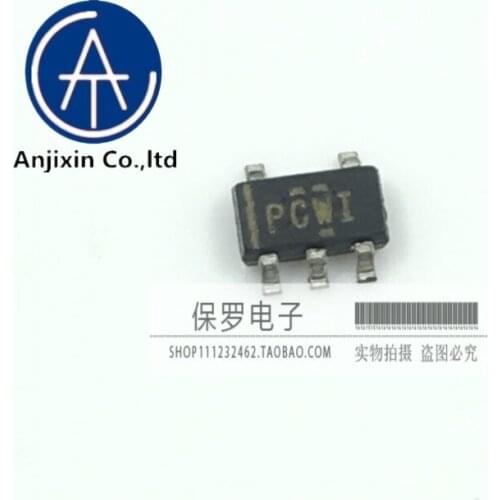 10pcs 100% orginal and new voltage regulator TPS77030DBVR TPS77030 silk screen PCWI SOT23-5 in stock