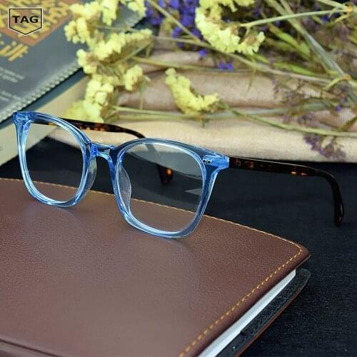 2017 Brand New Vintage optical glasses frame 5297 high quality Style eyeglasses oculos de grau eyewear frame Import plate