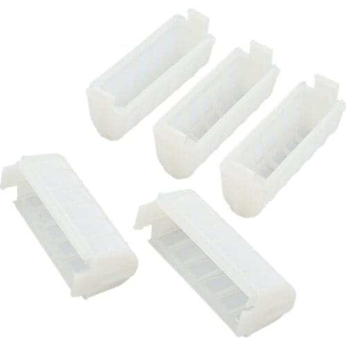 5pcs Chainsaw Air Filter Cleaner Head For Stihl MS210 MS230 MS250 021 023 025 MS 210 230 250 Chainsaw Replacement 1123 120 1613